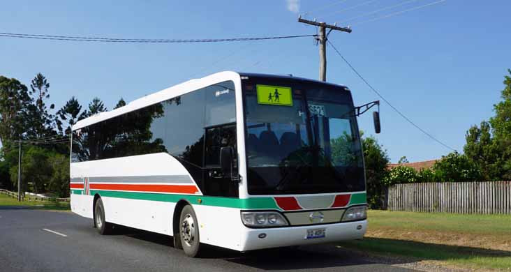 Barton Hino RN8J P&D XQ40RG